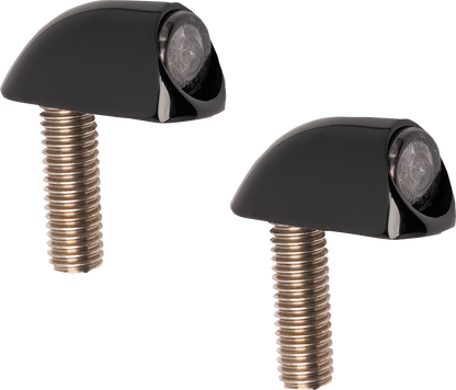 KODLIN USA Run/Turn Signal - Black K68532