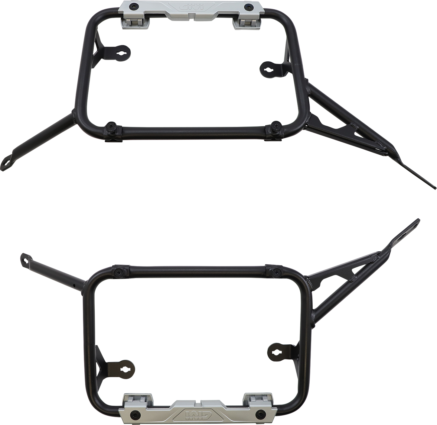 GIVI Side Case Mount - Suzuki PLO3118CAM