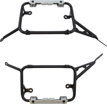 GIVI Side Case Mount - Suzuki PLO3118CAM