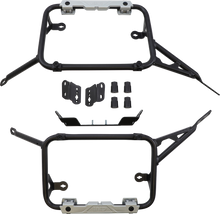 GIVI Side Case Mount - Suzuki PLO3118CAM