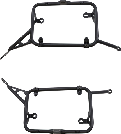 GIVI Side Case Mount - Suzuki PLO3118MK