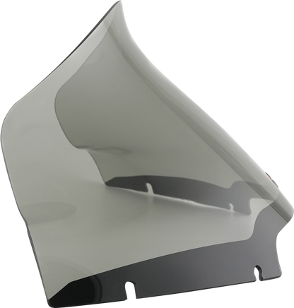 KLOCK WERKS Sport Flare™ Windshield - 11" - Tint - FLTR KWW-01-0621-T