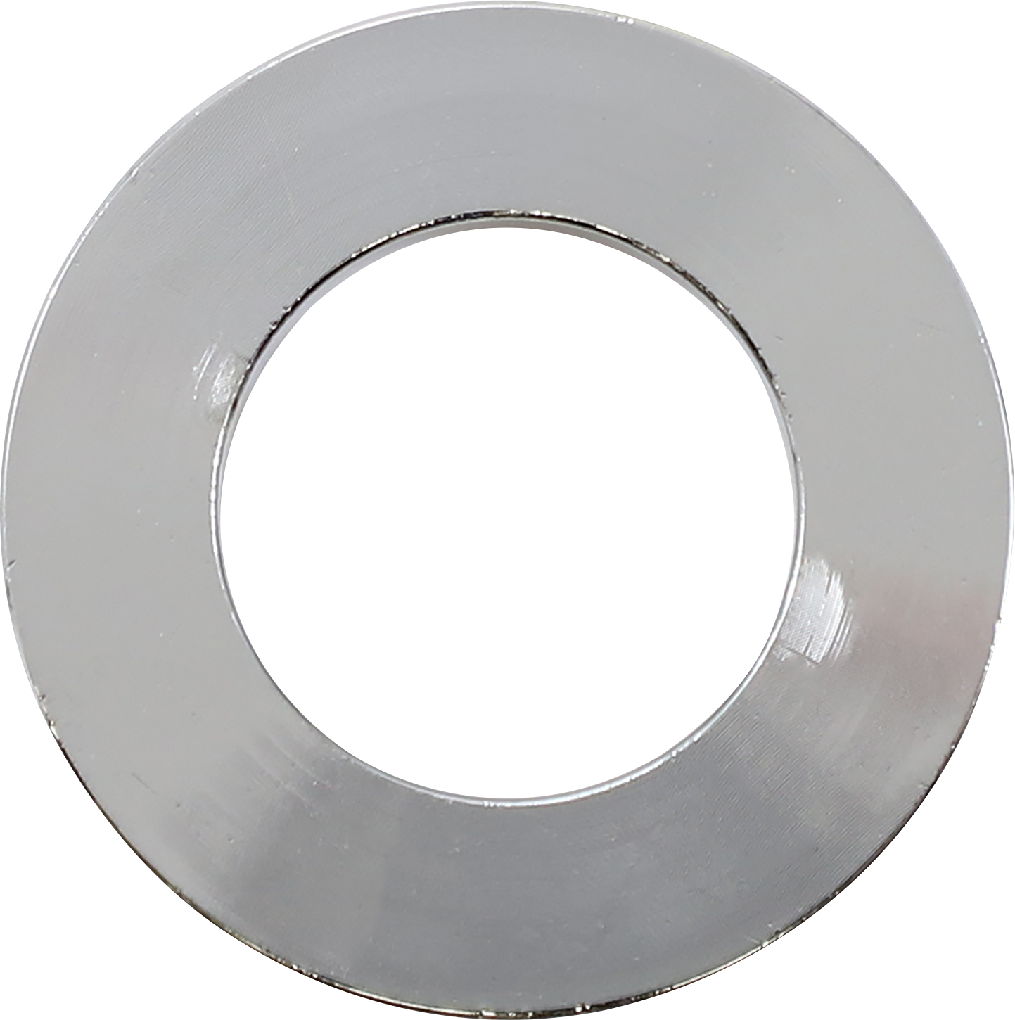 DRAG SPECIALTIES Wheel Spacer - Chrome - Rear Left - Touring W16-0351-HWSL