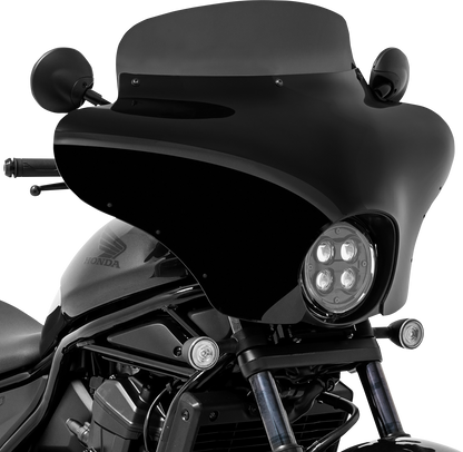 MEMPHIS SHADES Batwing Fairing - Honda MEM7501