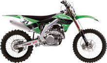 FACTORY EFFEX Graphic Kit - SR1 - KX 450F 26-01128
