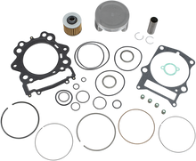 WSM Top End Kit - 103.00 mm - Yamaha 54-546-24