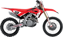 FACTORY EFFEX Graphic Kit - SR1 - CRF450R 26-01328