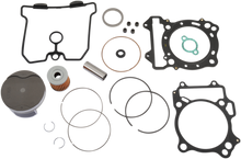 WSM Top End Kit - 90.00 mm - Arctic Cat | Kawasaki | Suzuki 54-254-10