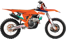 FACTORY EFFEX Graphic Kit - SR1 - KTM 26-01530