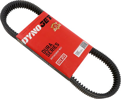 DYNOJET Drive Belt - Dura Series High Performance - KRX 1000 17-DCB1A