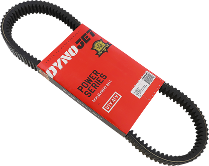 DYNOJET Drive Belt - Power Series High Performance - Wildcat XX 11-DCB1X