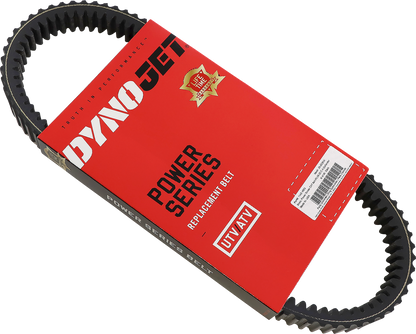 DYNOJET Drive Belt - Power Series High Performance - Can-Am 25-DCB3X