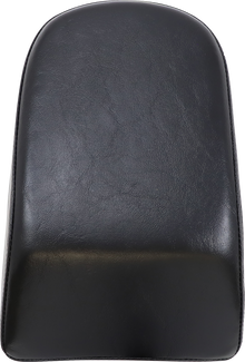 LE PERA Bare Bones Pillion Pad - Smooth - Black - FLFB/S '18-'23 LYO-007P
