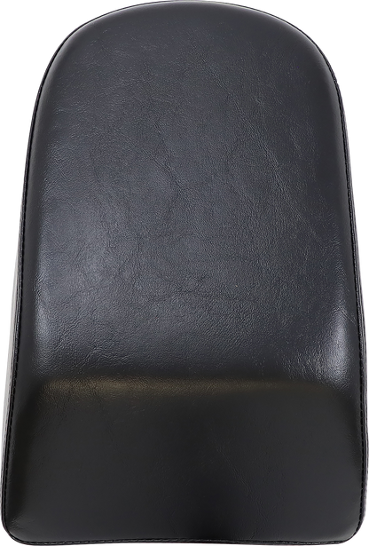 LE PERA Bare Bones Pillion Pad - Smooth - Black - FLFB/S '18-'23 LYO-007P