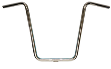 MAGNUM SHIELDING 1" Handlebar - 16" Rise - Chrome 3HB-0516