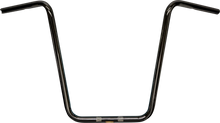 MAGNUM SHIELDING 1" Handlebar - 16" Rise - Black 4HB-0516