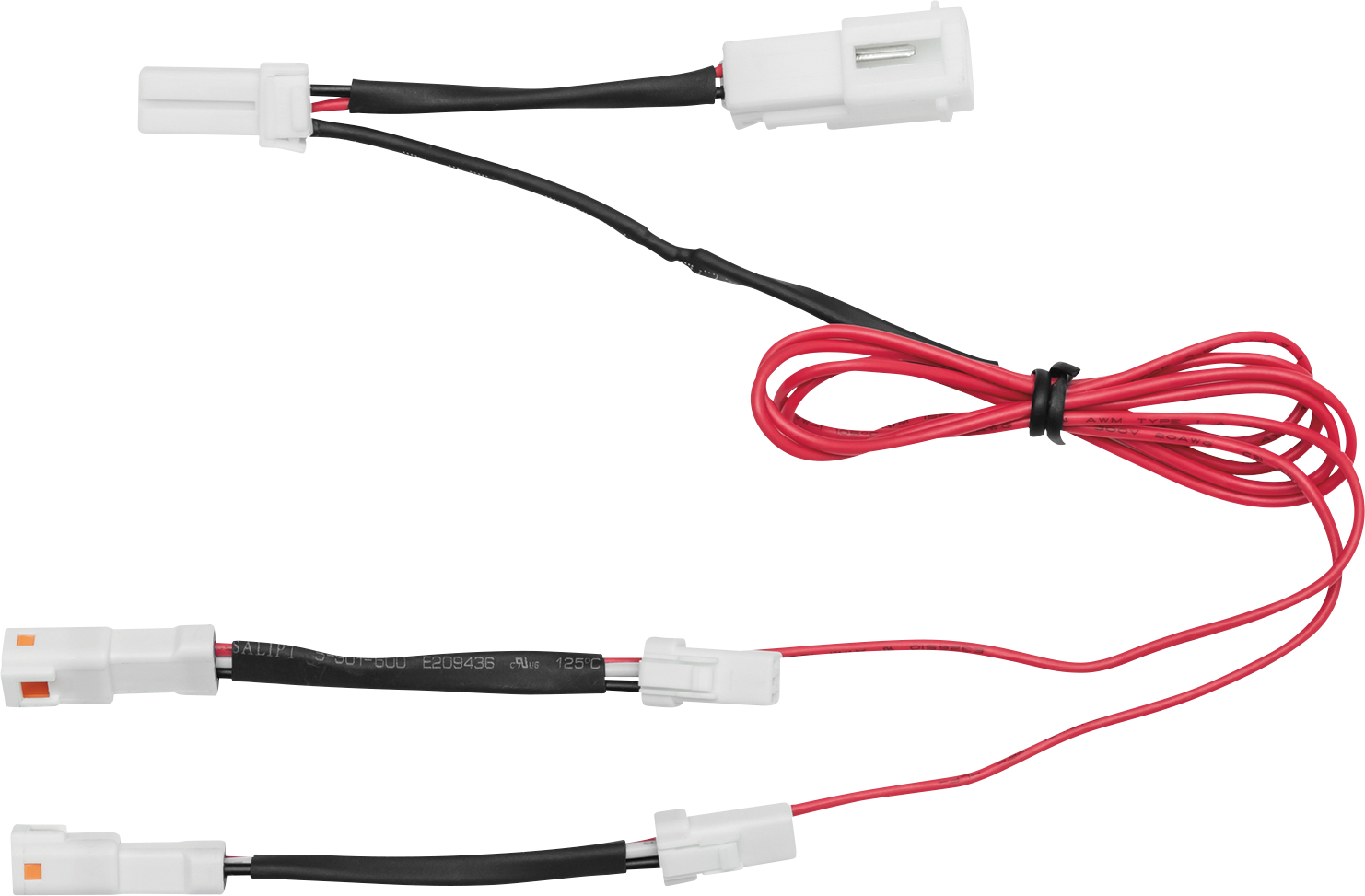 KURYAKYN Power Adapter - Harley Davidson KUR2984