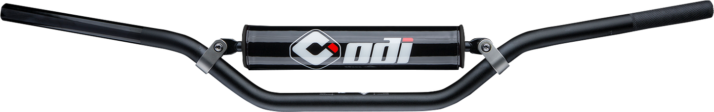 ODI Podium SE Handlebar - CR High - Black H730MXB