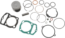WSM Top End Kit - 65.50 mm - Honda 54-222-12