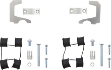POLISPORT S-Dual Handguard Mounting Kit 8306800005