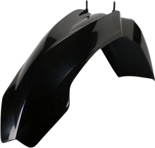 POLISPORT Front Fender - Black - KTM - SX '00-'06 8561200001