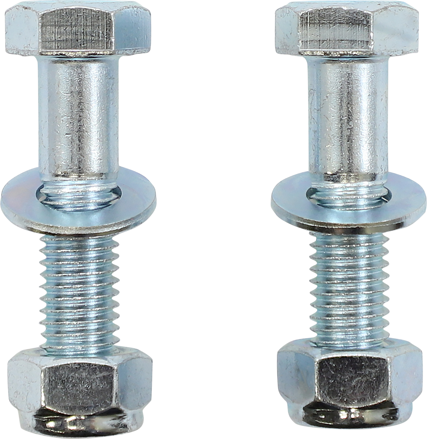 ODI Handlebar Clamp Bolt Kit - 50 mm H72BMB-50