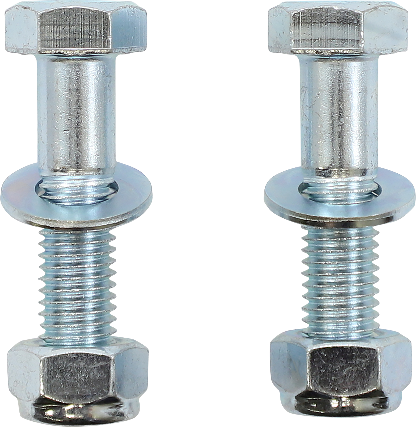 ODI Handlebar Clamp Bolt Kit - 50 mm H72BMB-50