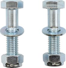 ODI Handlebar Clamp Bolt Kit - 50 mm H72BMB-50