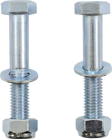 ODI Handlebar Clamp Bolt Kit - 70 mm H72BMB-70