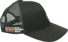 PRO CIRCUIT Pro Circuit Service Hat - Black - One Size 6722113