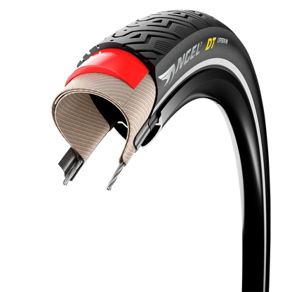 PIRELLI Angel* DT Urban Tire - 700 x 35C (37-622) - 23 C 4126000