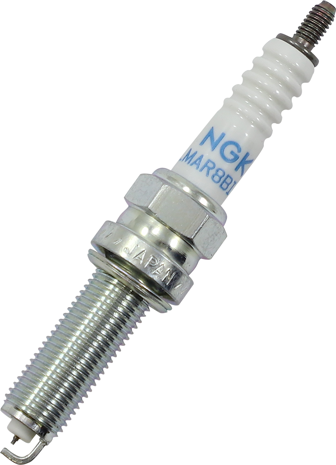 NGK SPARK PLUGS Spark Plug - LMAR8BI-9 91909
