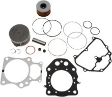 WSM Top End Kit - 86.50 mm - Honda 54-231-20