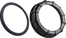 QUAD LOGIC Replacement Fuel Pump Nut and Gasket - Polaris 100-3424-PU