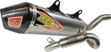 PRO CIRCUIT TI-6 Pro Exhaust System 0352245FP