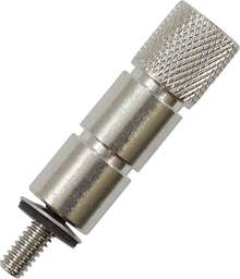 RICKRAK Seat Bolt - Extended - Stainless ESBH-S