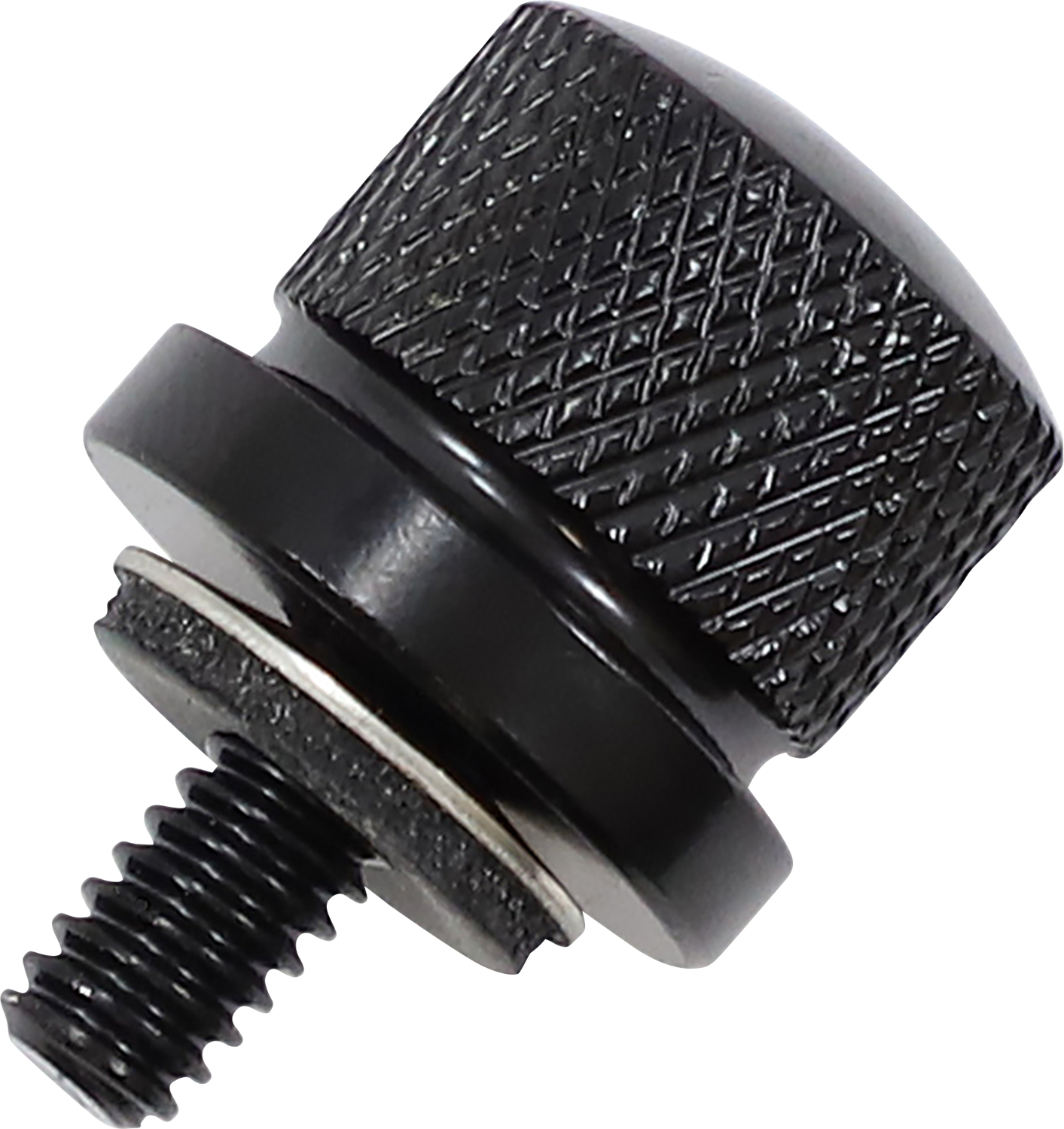 RICKRAK Seat Bolt - Black RRSB-B