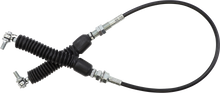 MOOSE OFFROAD Shifter Cable - UTV - Polaris 100-2329-PU