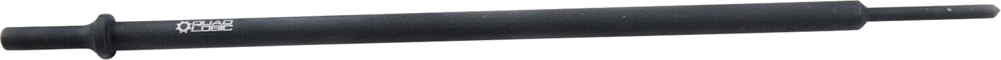 QUAD LOGIC Roll Pin Punch Tool 100-4454-PU