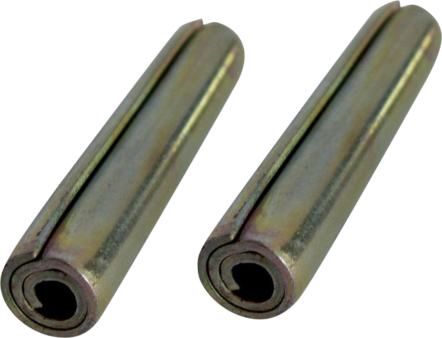 QUAD LOGIC Roll Pins - Polaris 100-3105-PU