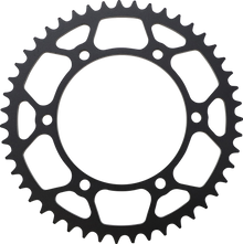 MOOSE OFFROAD Steel Rear Sprocket - Honda - 47 Tooth 1210-300-47-ST