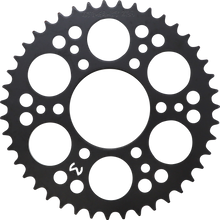 MOOSE OFFROAD Steel Rear Sprocket - Kawasaki - 43 Tooth 1210-478-43-ST