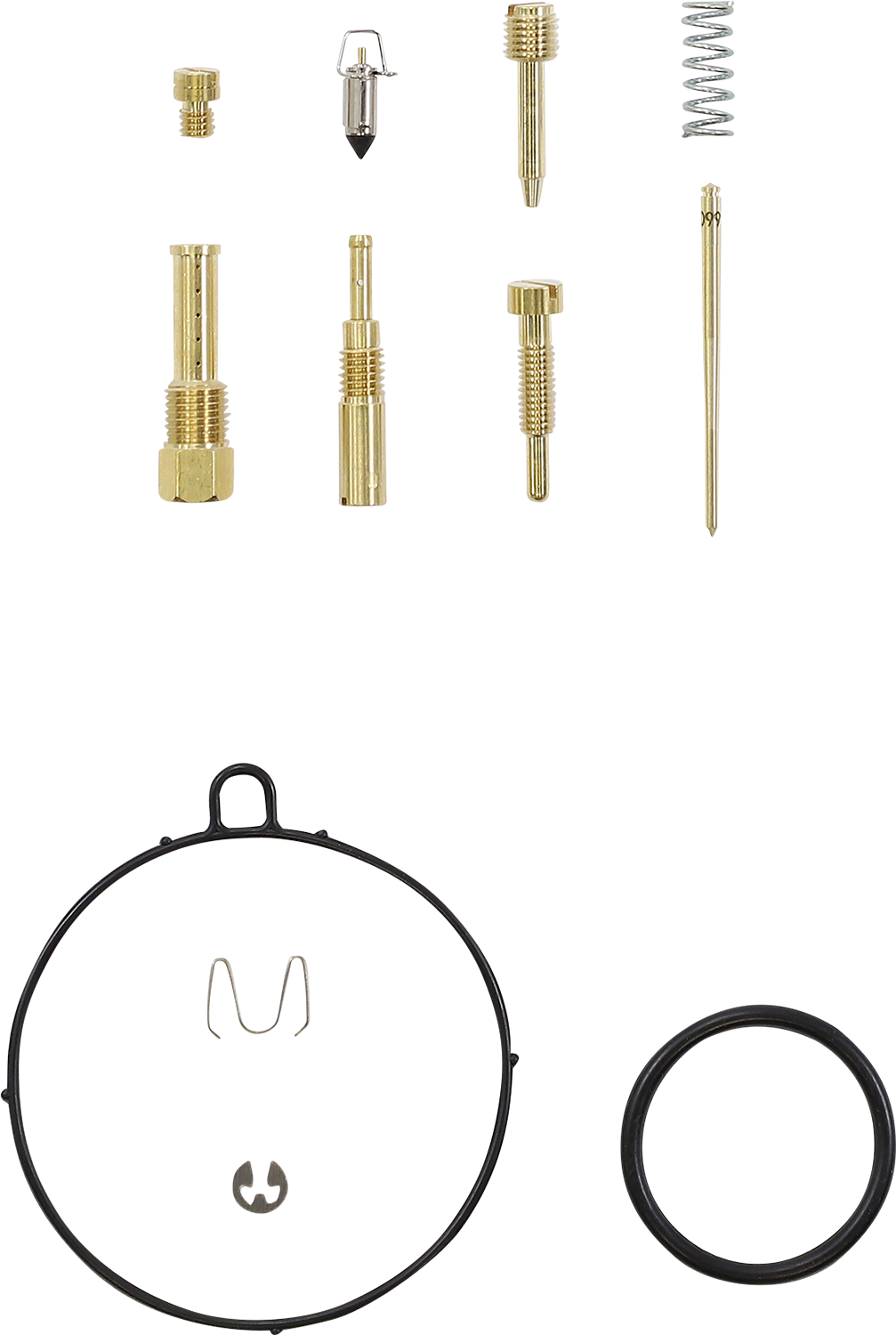 SHINDY Carburetor Repair Kit - Yamaha 03-337
