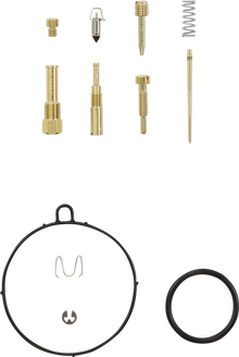 SHINDY Carburetor Repair Kit - Yamaha 03-337