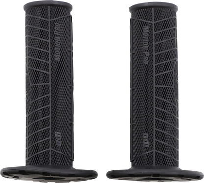 ODI DirtControl II Grips - Black B01MPB
