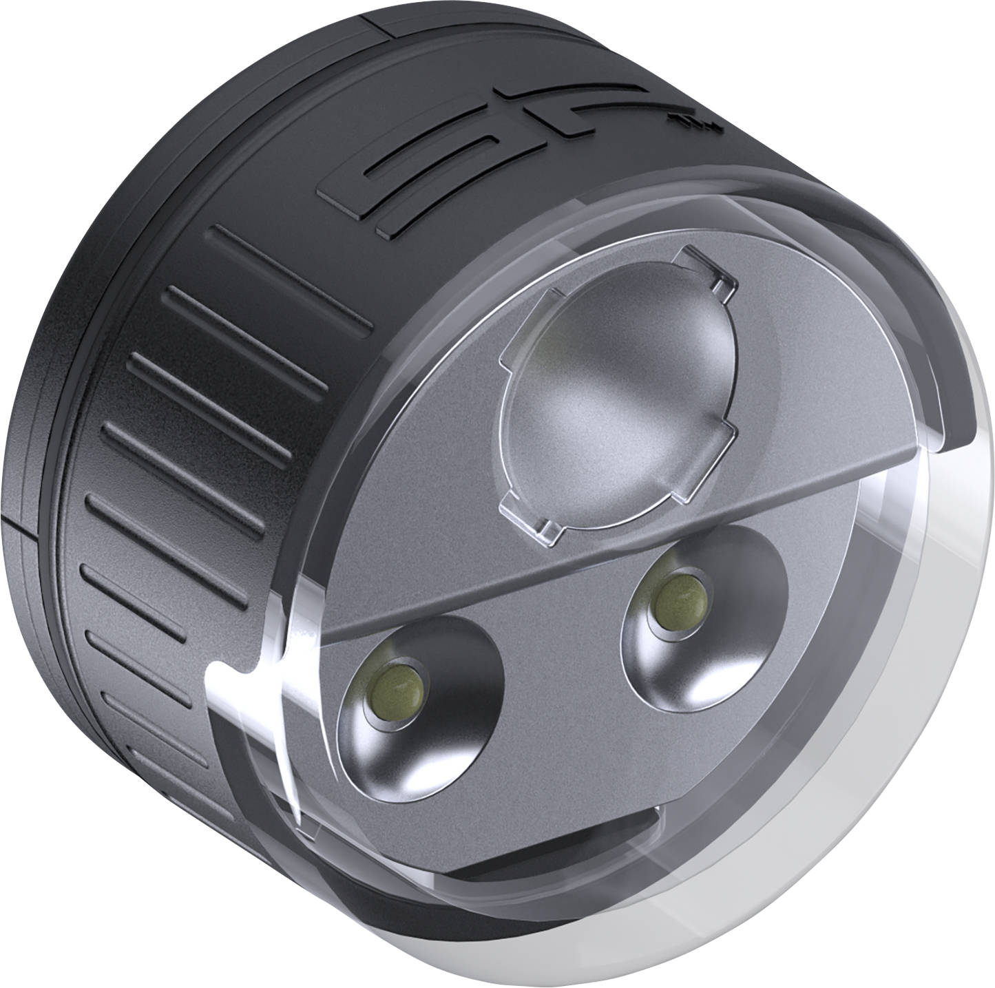 SP CONNECT All-Round LED Light - 200 lm 53145