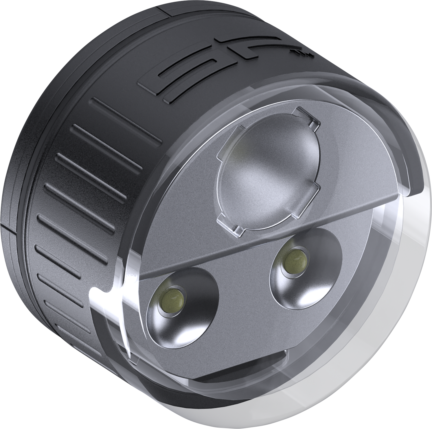 SP CONNECT All-Round LED Light - 200 lm 53145