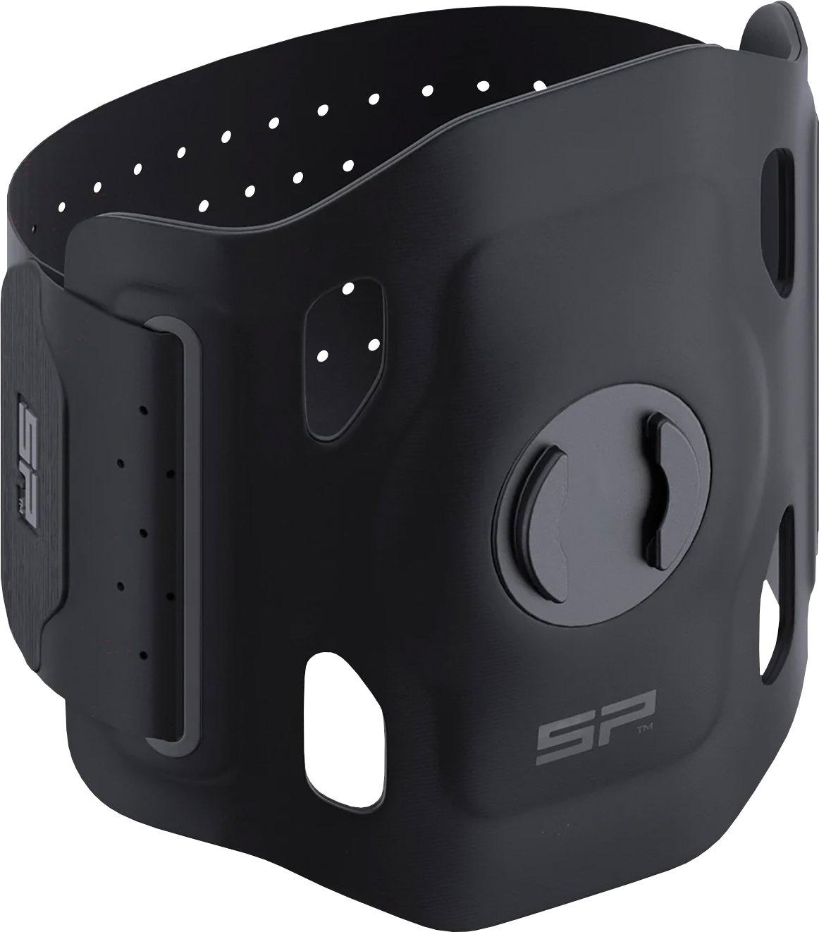 SP CONNECT SPC+ Arm Band - Black 52825