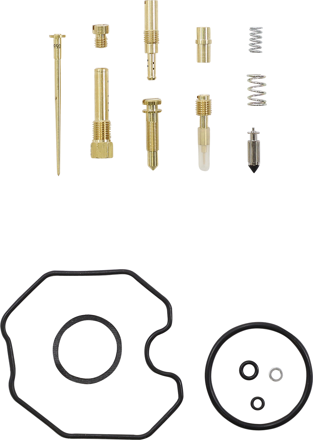 SHINDY Carburetor Repair Kit - Honda 03-060