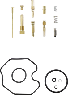 SHINDY Carburetor Repair Kit - Honda 03-060